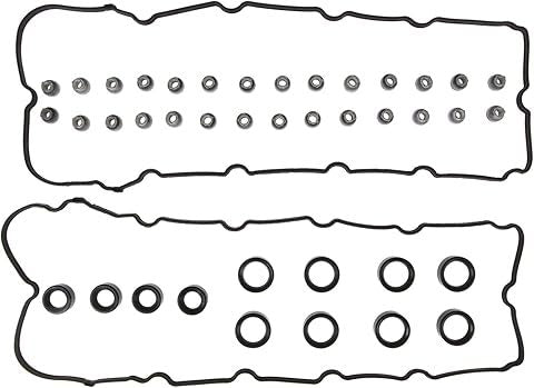 VALVE COVER SET