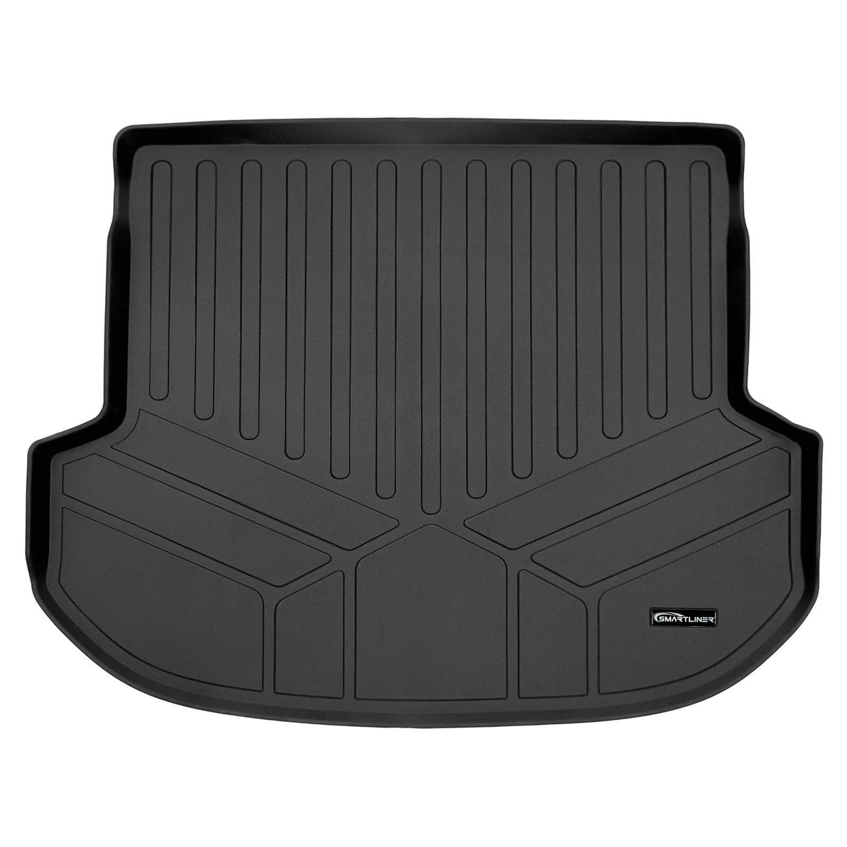 2021-2023 Hyundai Santa Fe Cargo Liner | SMARTLINER