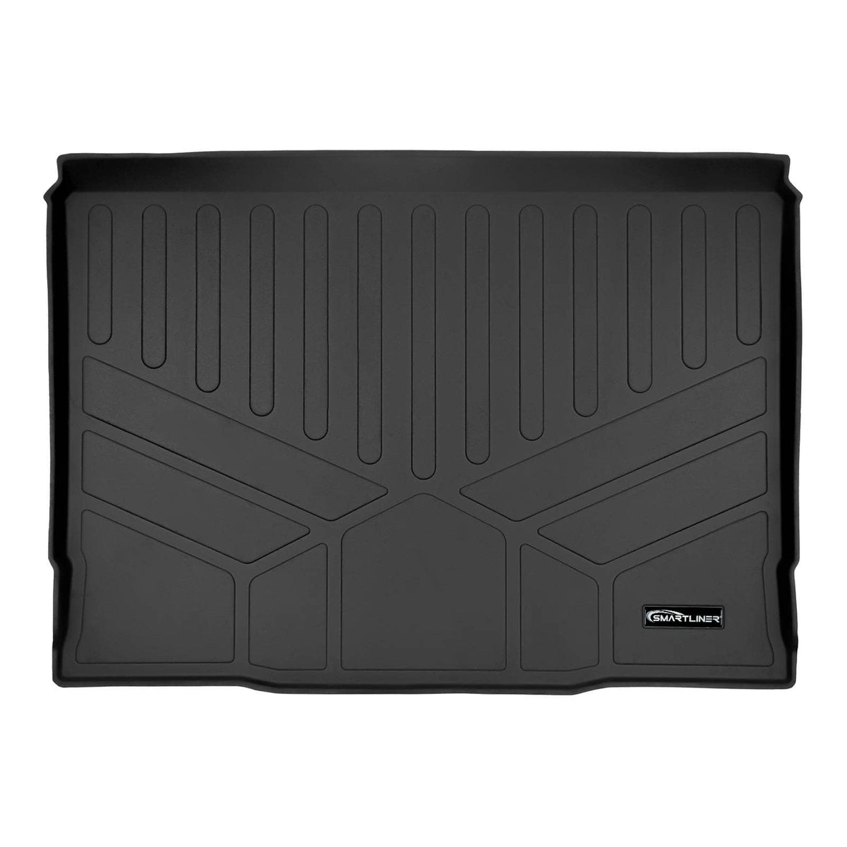 2021-2027 Ford Bronco Cargo Liner|4-Door Models|SMARTLINER