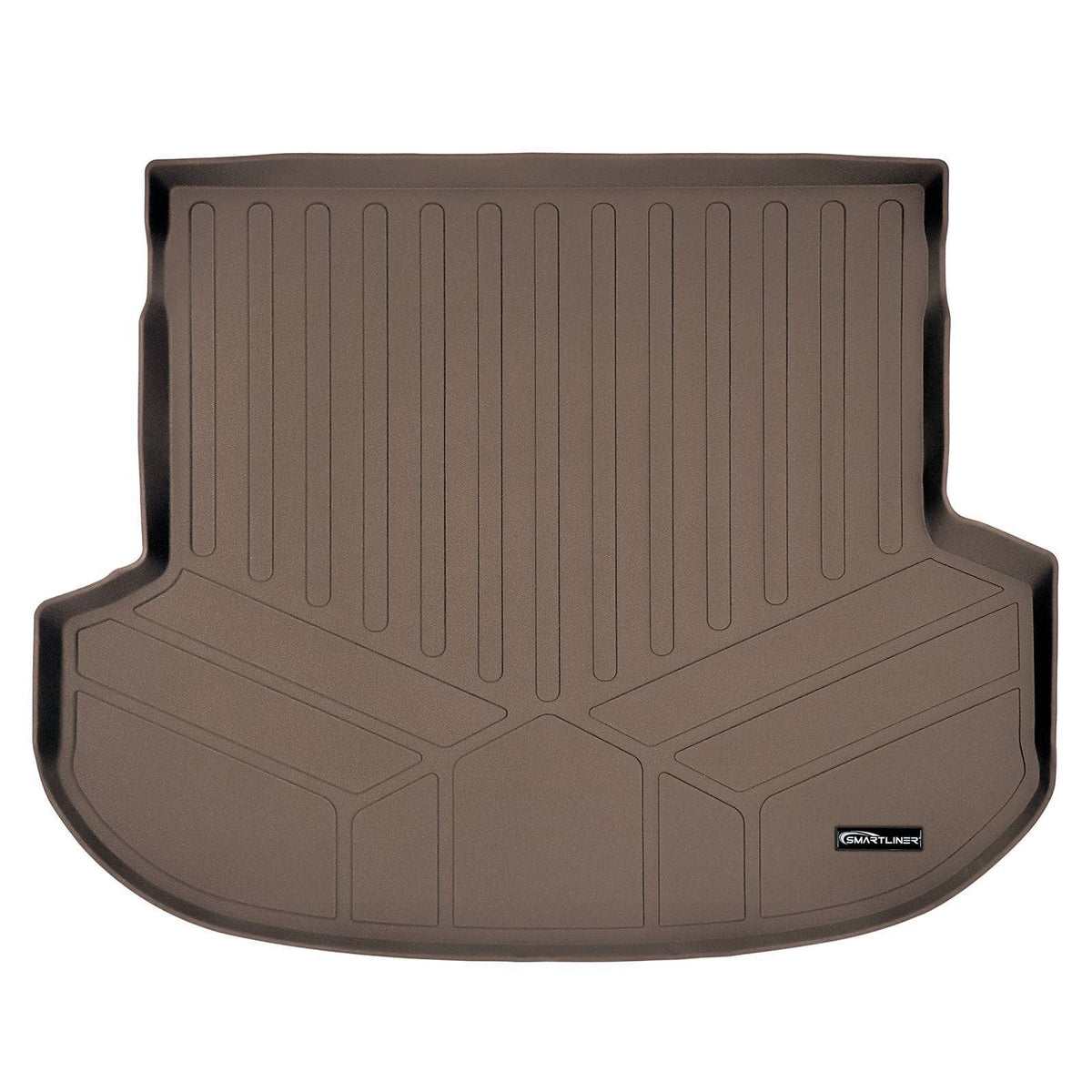 2019-2020 Hyundai Santa Fe Cargo Liner|5 Passenger Models|SMARTLINER