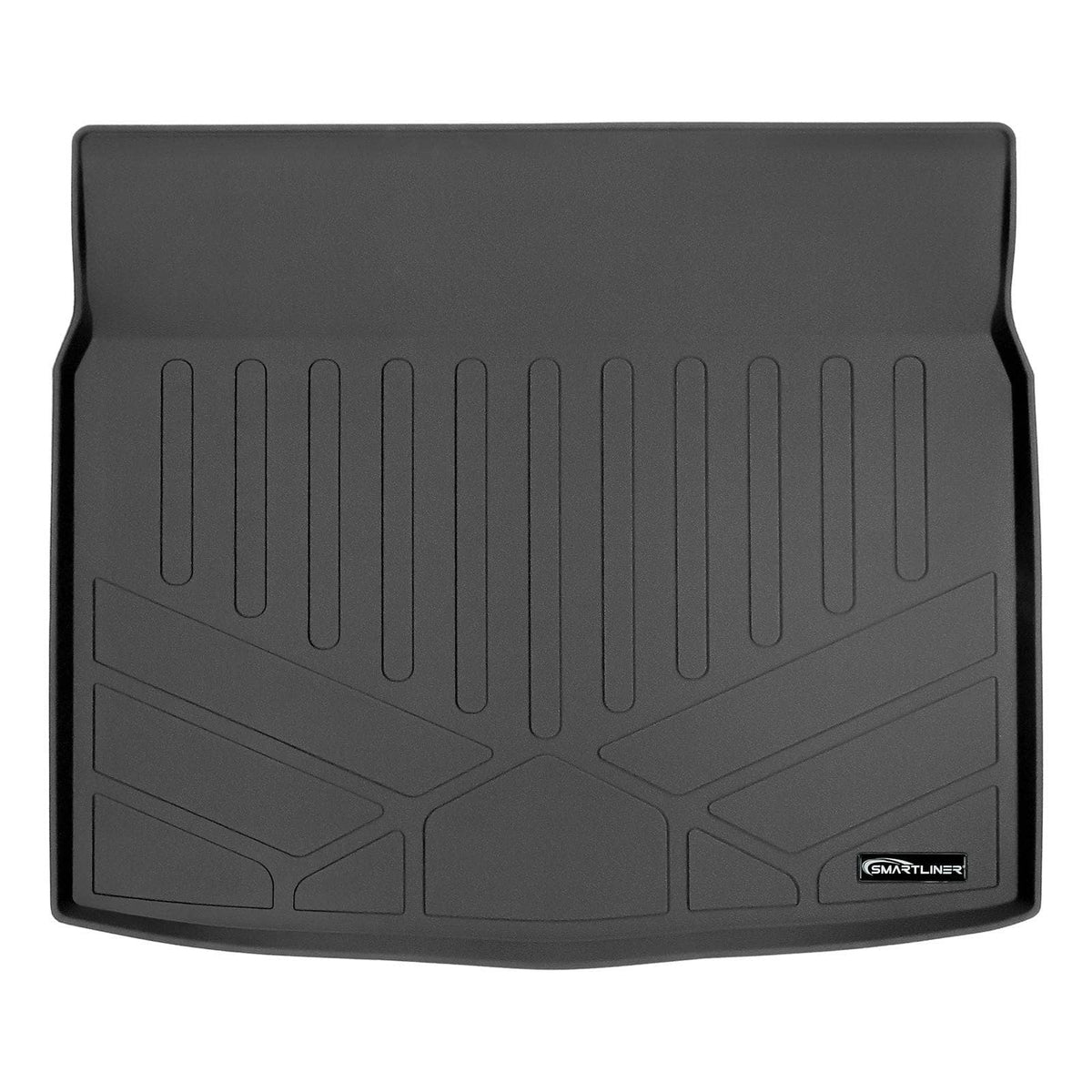 2017-2022 Kia Sportage Cargo Liner|Fits lower cargo position|SMARTLINER