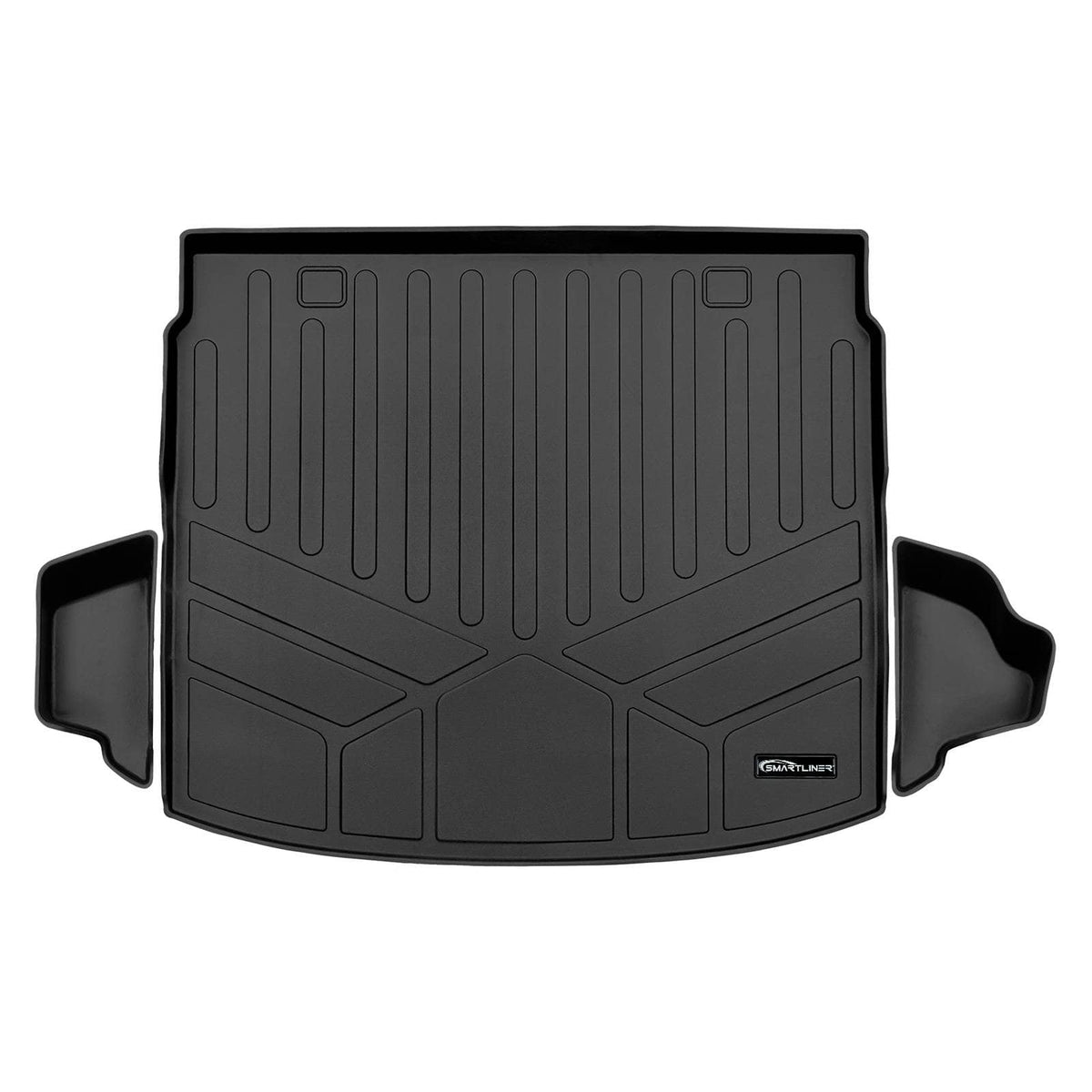 2023-2026 Honda CR-V Cargo Liner|(Upper Position) (with optional side Pockets)|SMARTLINER