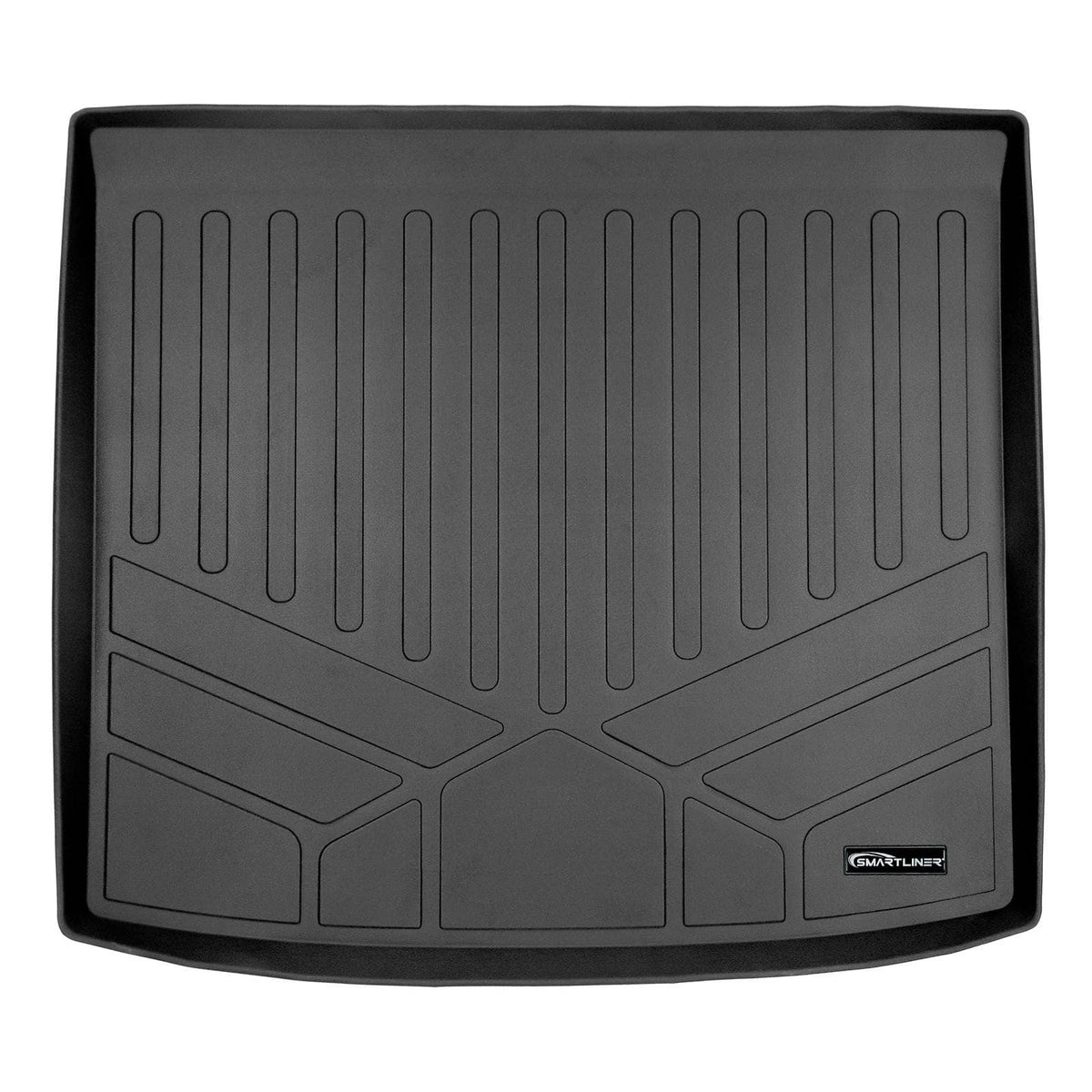 2008-2014 BMW X6 (35i) (50i) Cargo Liner | SMARTLINER