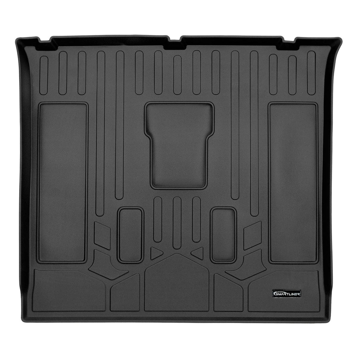 2007-2014 GMC Yukon Cargo Liner|Non Hybrid models|SMARTLINER