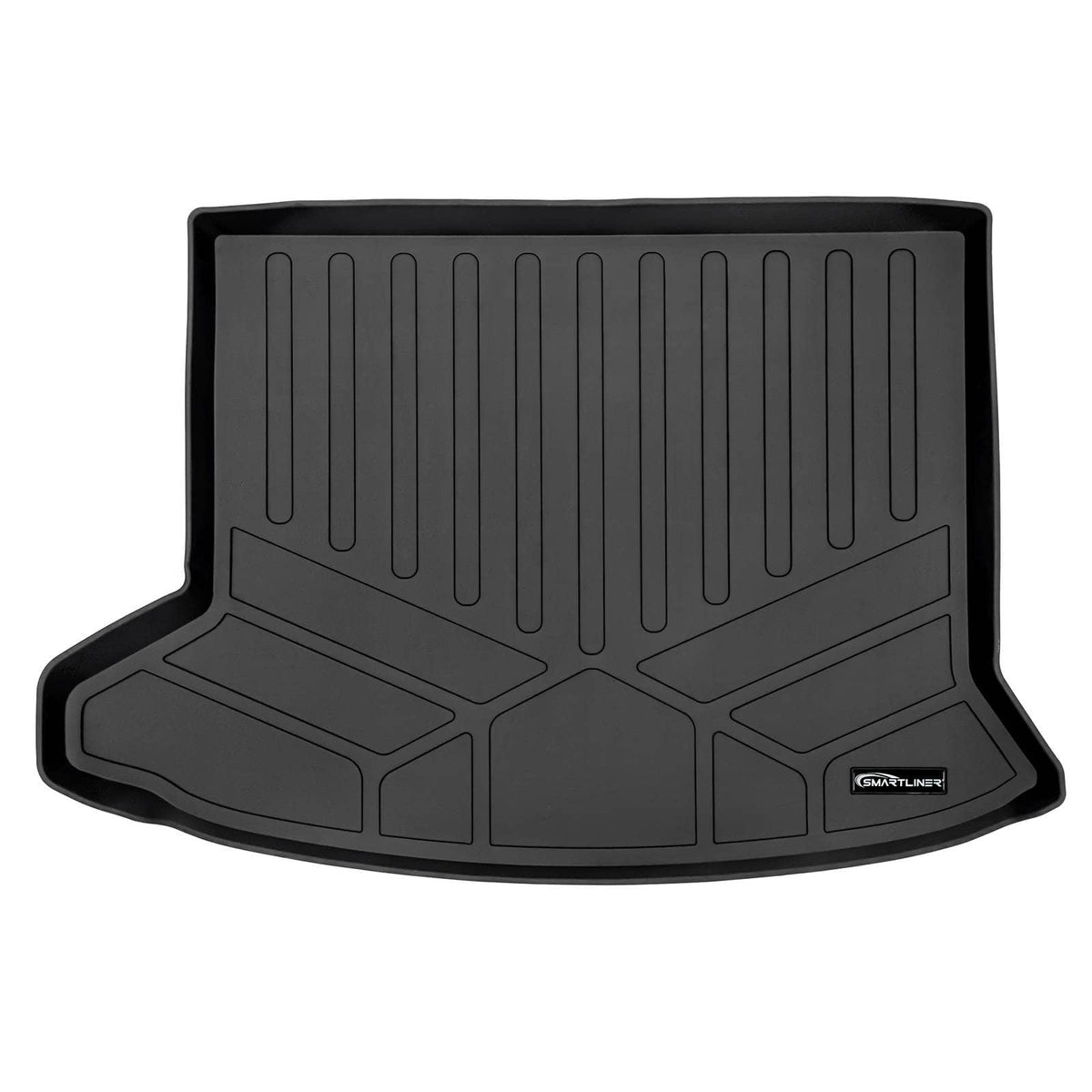 2019-2026 Cadillac XT4 Cargo Liner | SMARTLINER