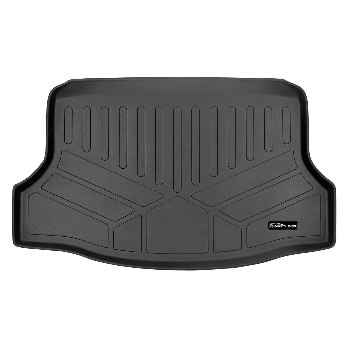 2016-2021 Honda Civic Cargo Liner|Hatchback Models|SMARTLINER