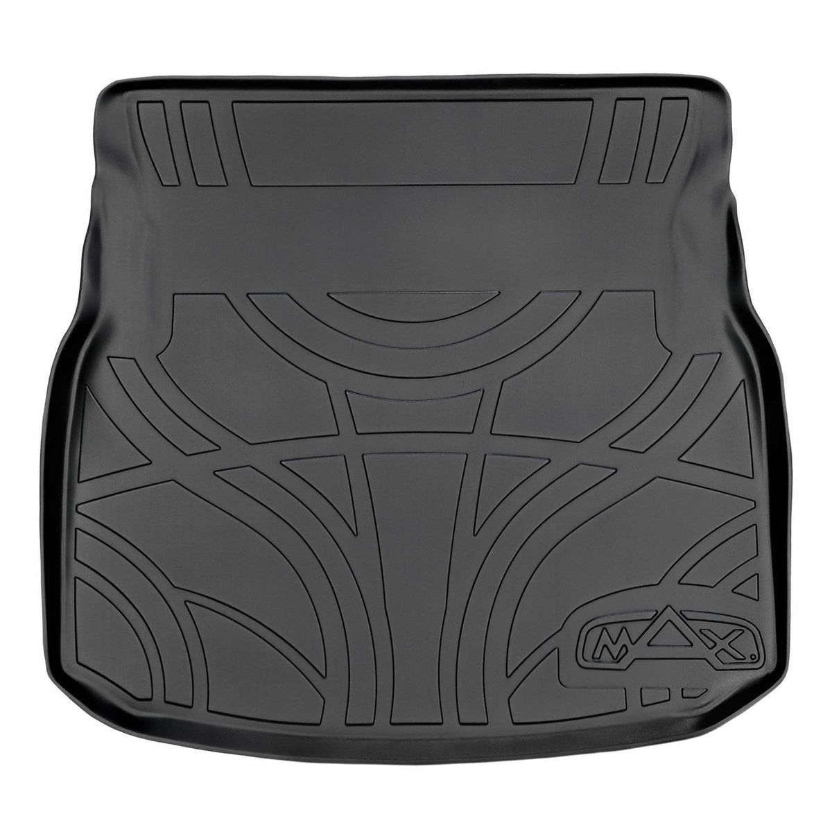 2014 Mercedes-Benz C-Class Cargo Liner|Fits Sedan|SMARTLINER