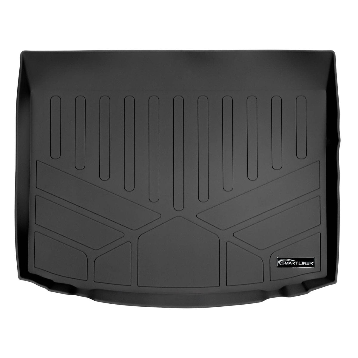 2017-2018 Toyota Corolla iM Cargo Liner | SMARTLINER