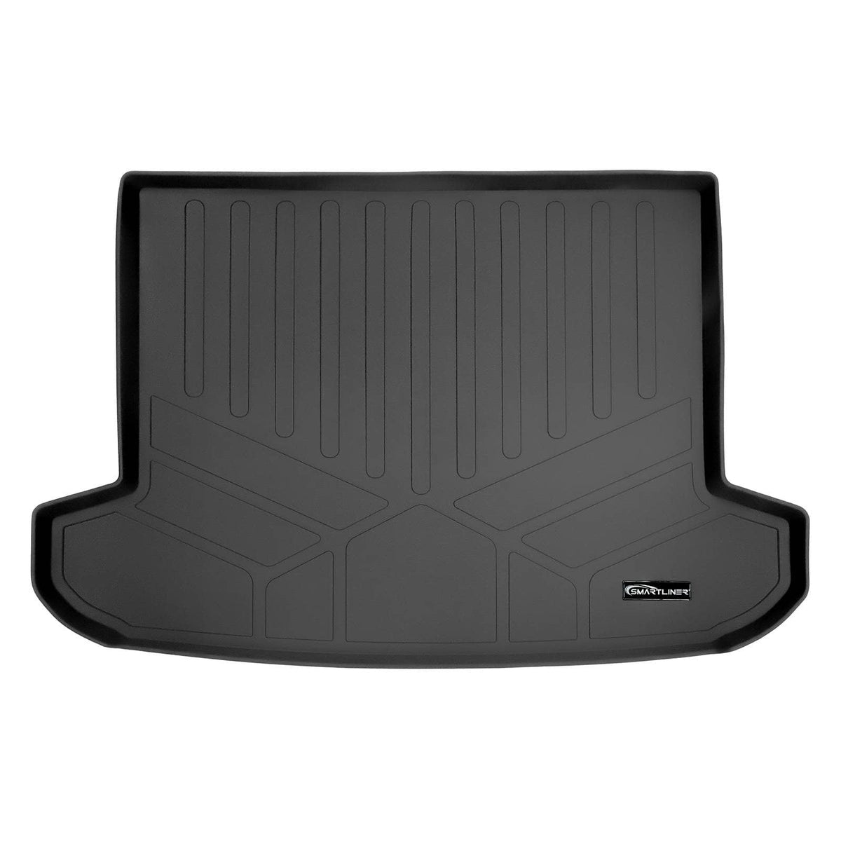 2016-2018 Hyundai Tucson Cargo Liner|(Works for Upper position) (not for hydrogen fuel cell model)|SMARTLINER