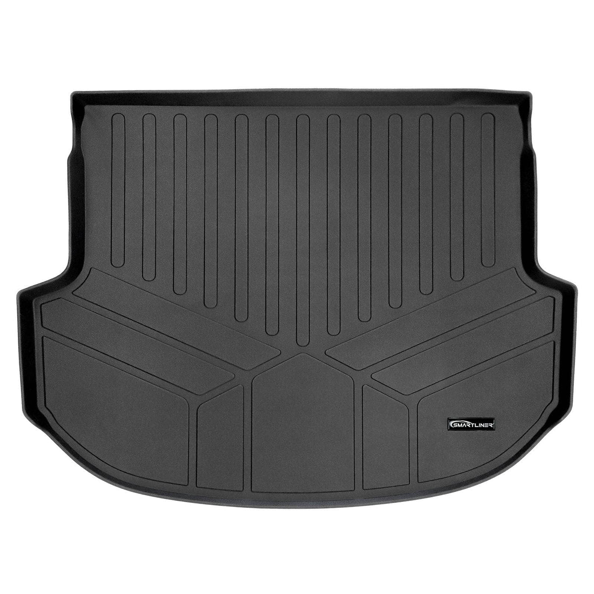 2013-2018 Hyundai Santa Fe Cargo Liner|5 Passenger Models|SMARTLINER