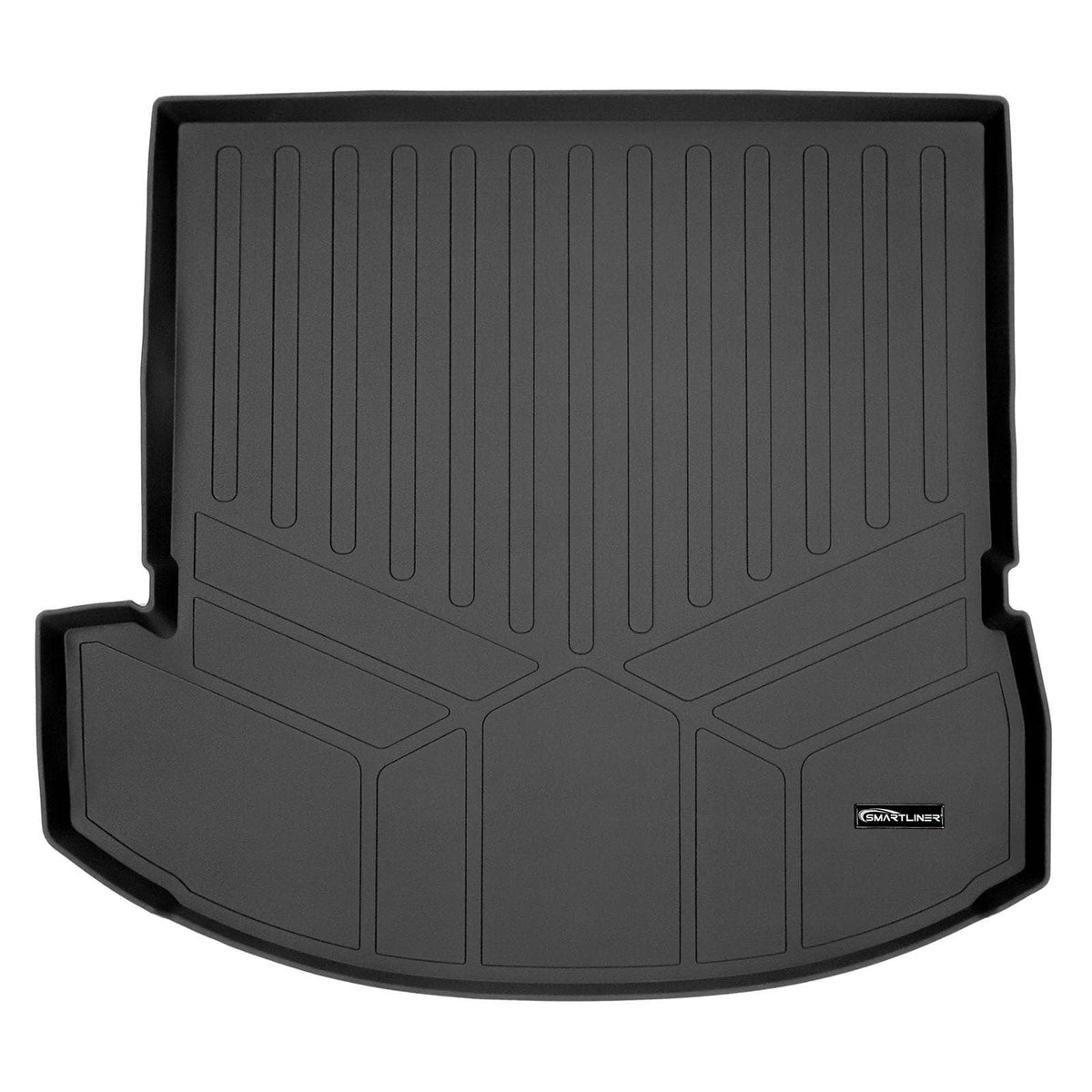 2013-2018 Hyundai Santa Fe Cargo Liner|6 Passenger, 7 Passenger Models|SMARTLINER