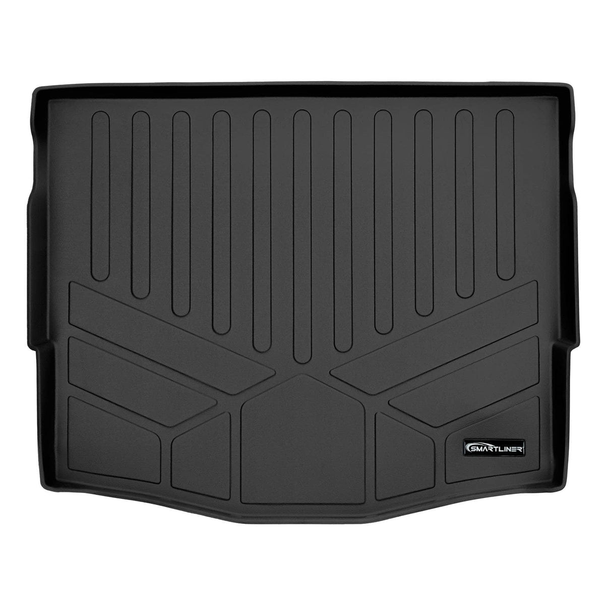 2021-2026 Ford Mustang Mach-E Cargo Liner | SMARTLINER