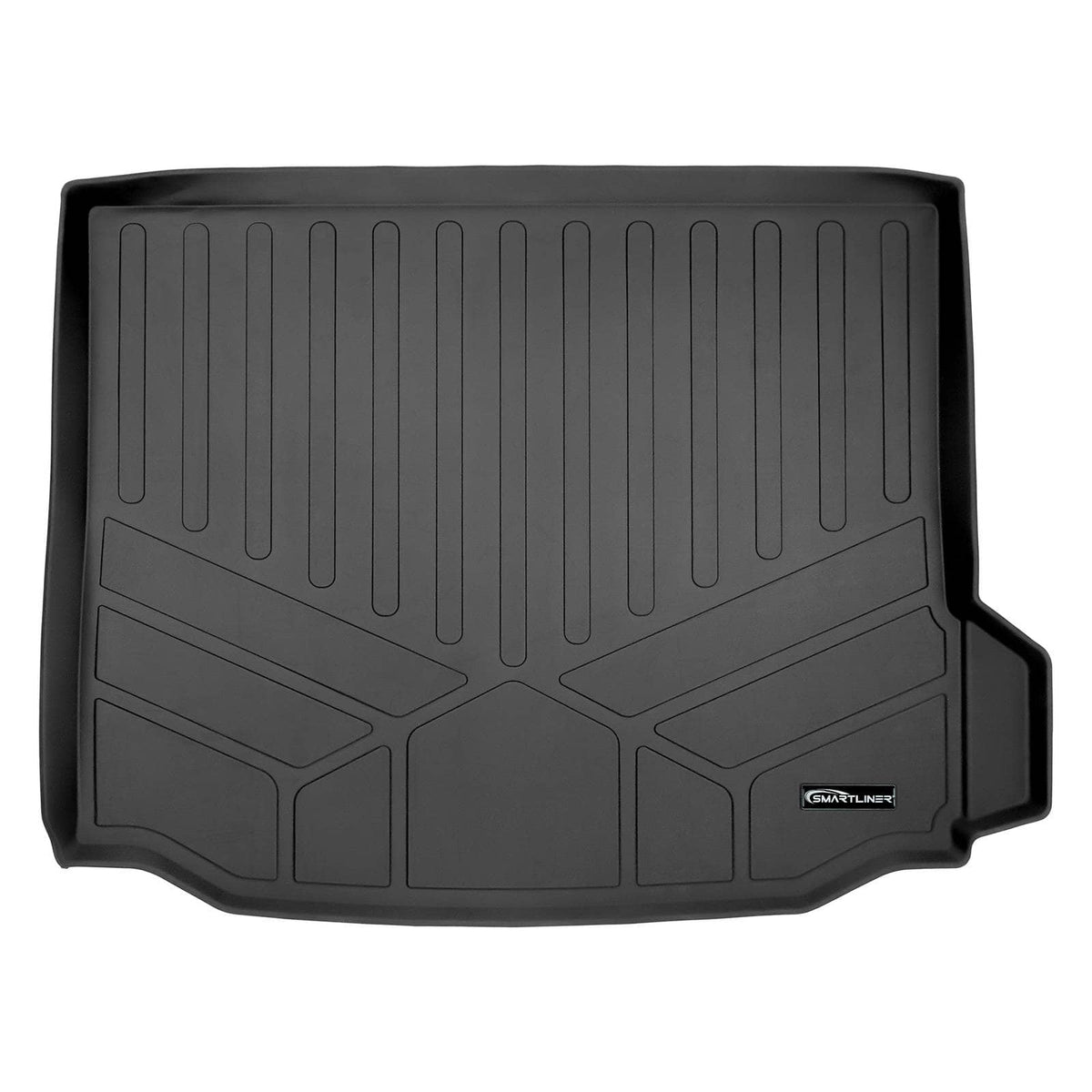 2019-2025 BMW X3 M40i Cargo Liner|without optional spare tire compartment|SMARTLINER