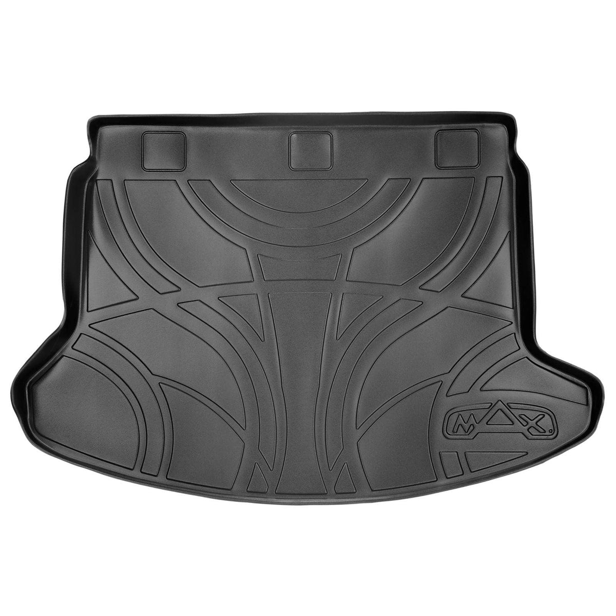 2008-2013 Nissan Rogue Cargo Liner | SMARTLINER