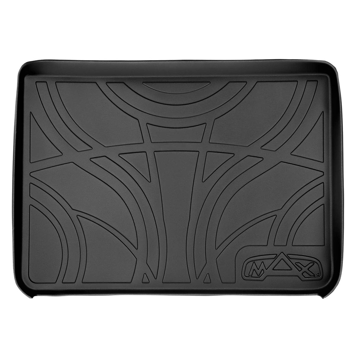 2010-2012 Toyota 4Runner Cargo Liner|5P w/ sliding cargo tray|SMARTLINER