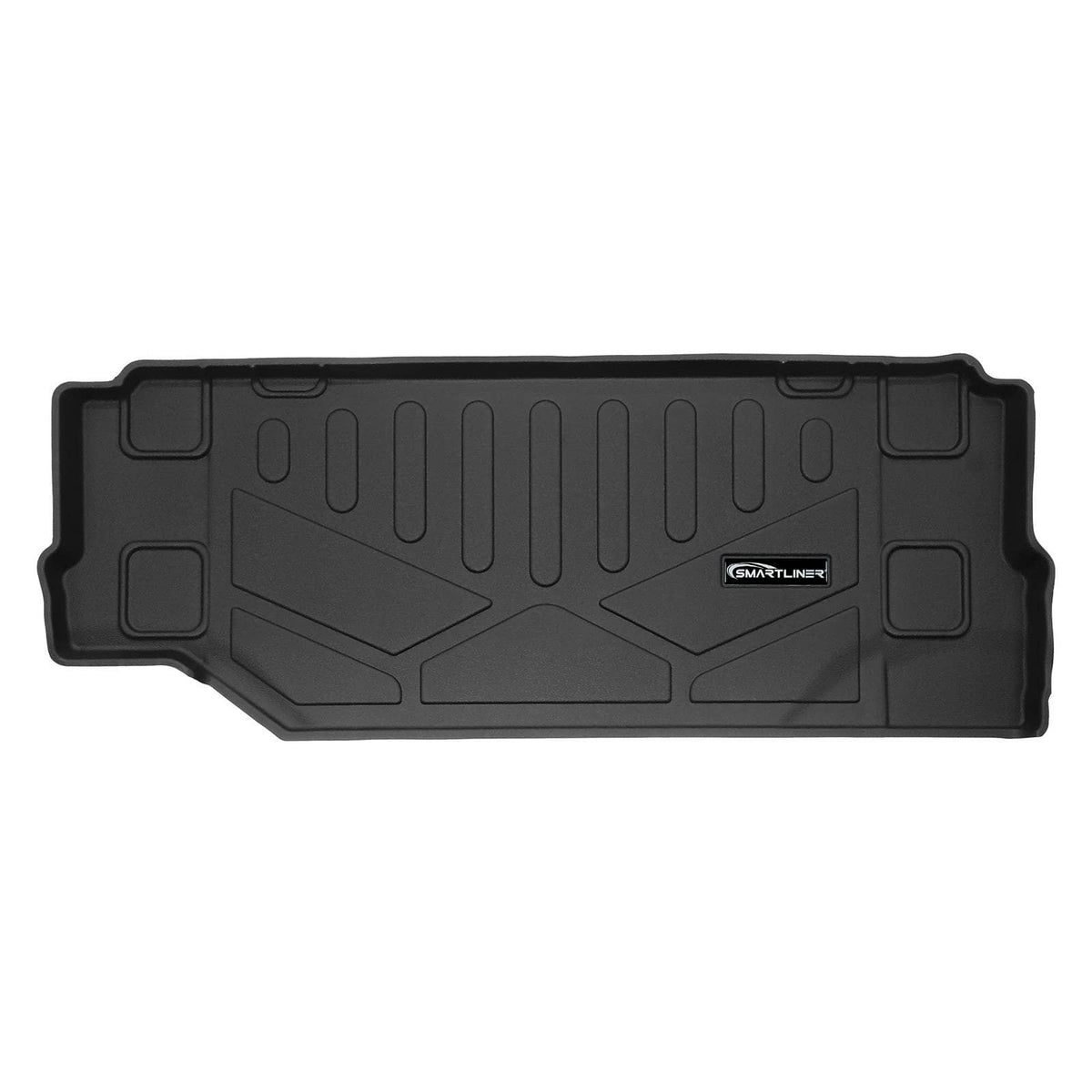 2018-2026 Jeep Wrangler Cargo Liner|For 2018 fits (JL Body Style)|SMARTLINER