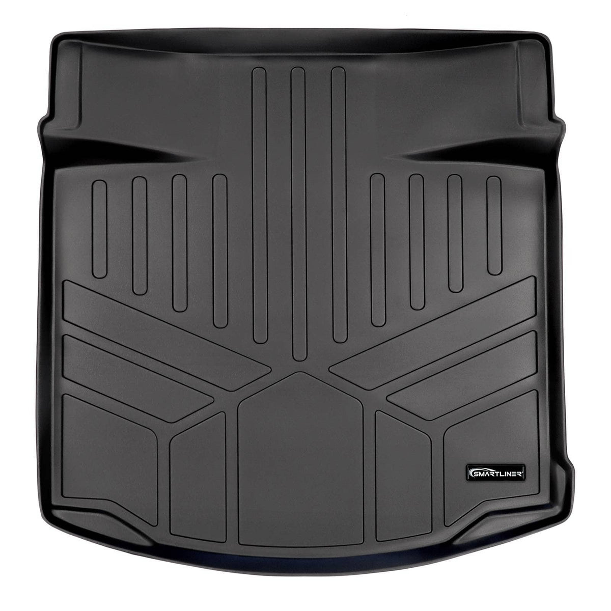 2016 Chevrolet Malibu Limited Cargo Liner|No Auto Stop/Start, No Eco Model|SMARTLINER