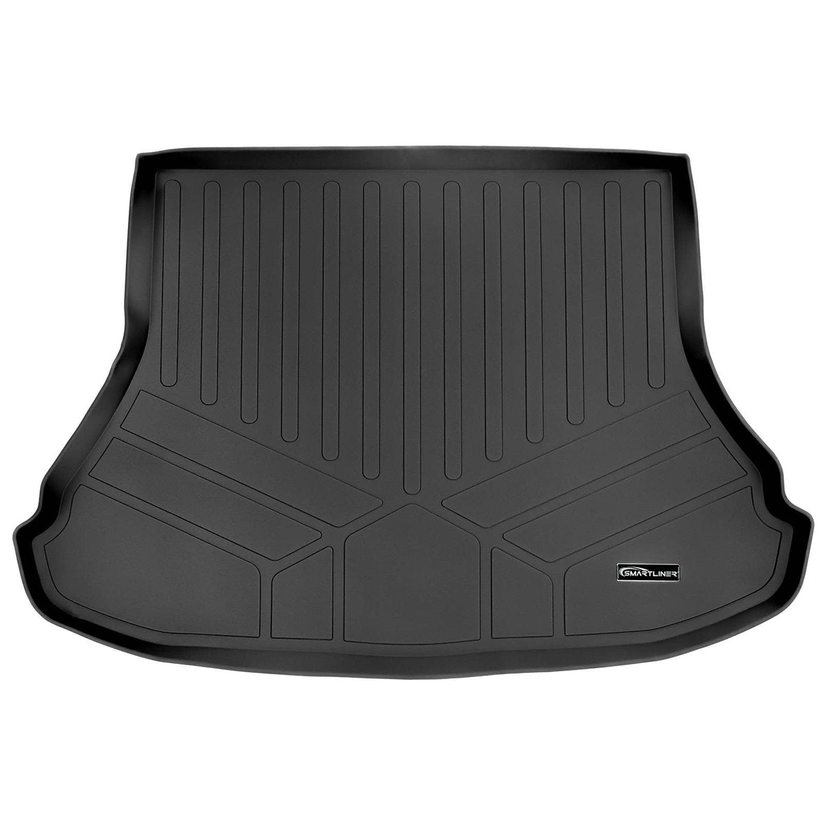 2014-2016 Kia Forte Cargo Liner|SMARTLINER
