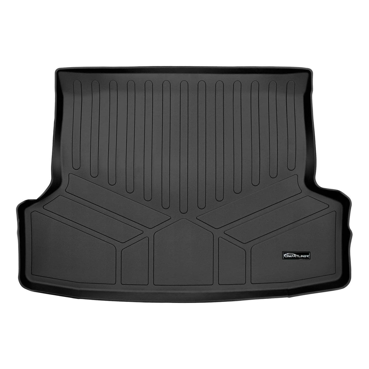 2017-2023 Subaru Impreza Cargo Liner|Sedan Models|SMARTLINER
