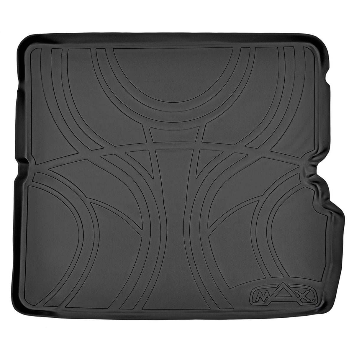 2009-2015 Honda Pilot Cargo Liner | SMARTLINER