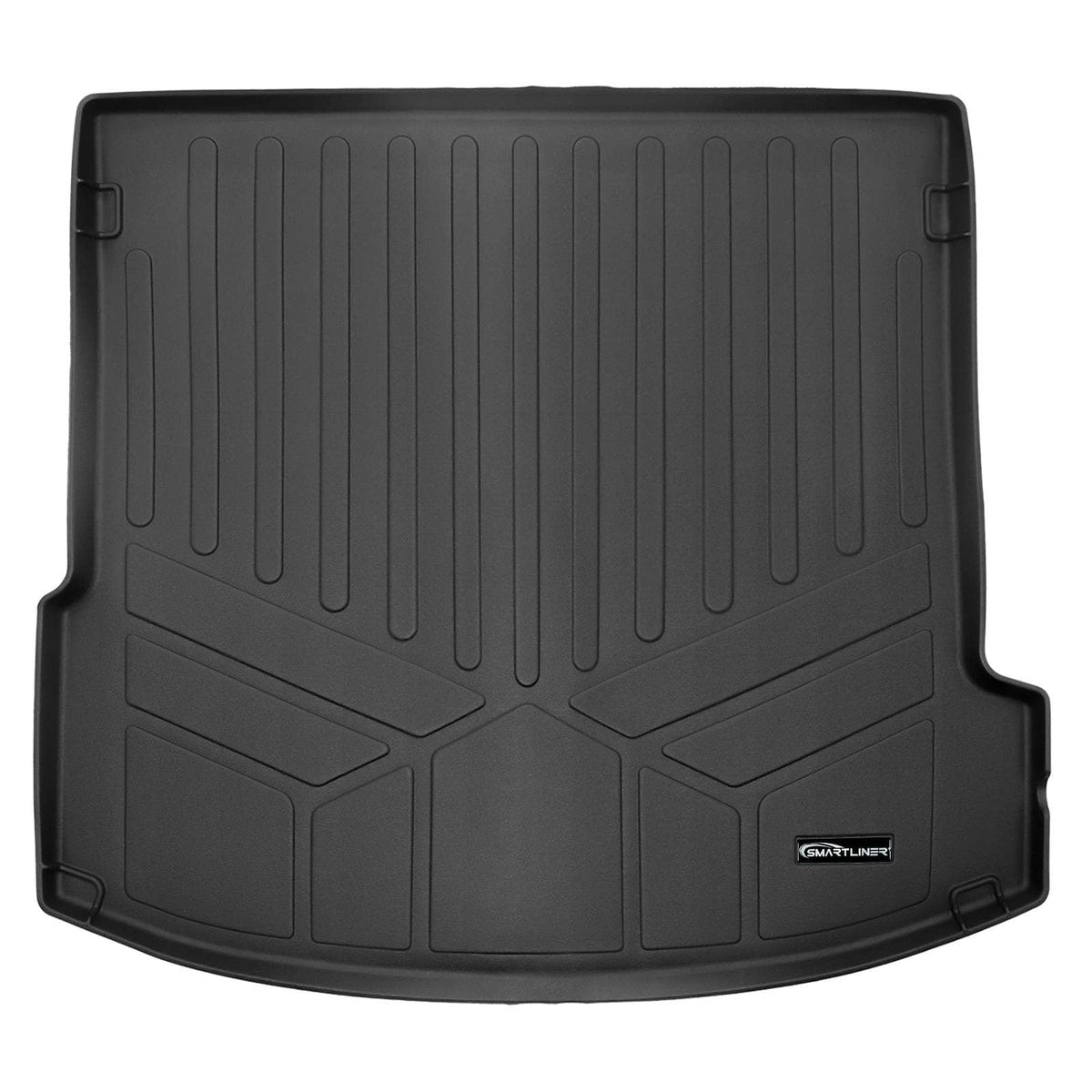 2020-2026 Mercedes-Benz GLE Coupe Cargo Liner|Coupe Models|SMARTLINER
