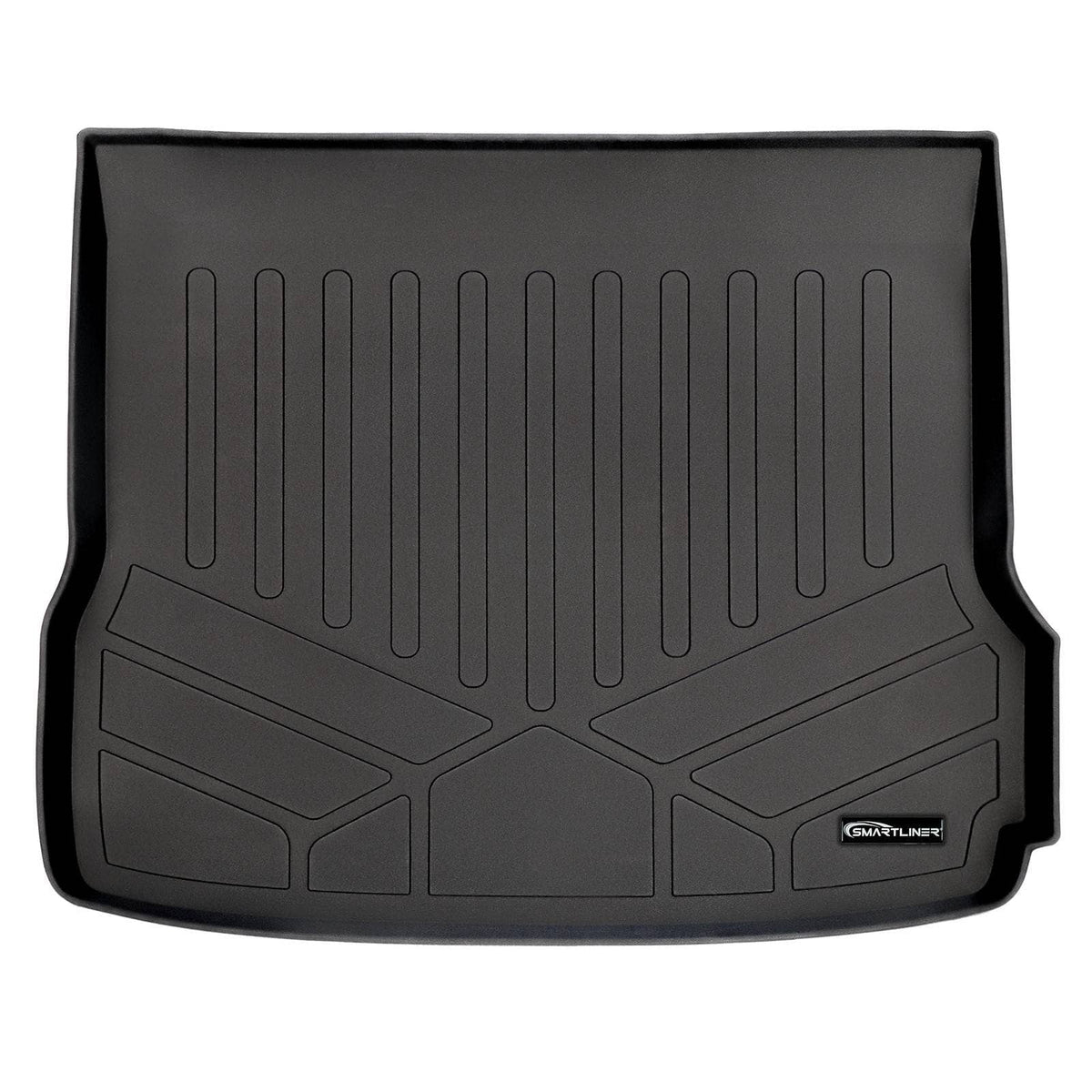 2009-2017 Audi SQ5 Cargo Liner|Not for hybrids (2013-2017)|SMARTLINER