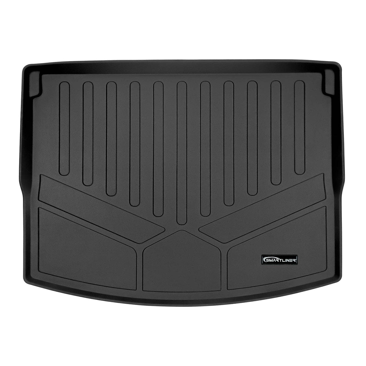 2021-2026 Chevrolet Trailblazer Cargo Liner|Fits AWD - FWD trims Lower Cargo|SMARTLINER