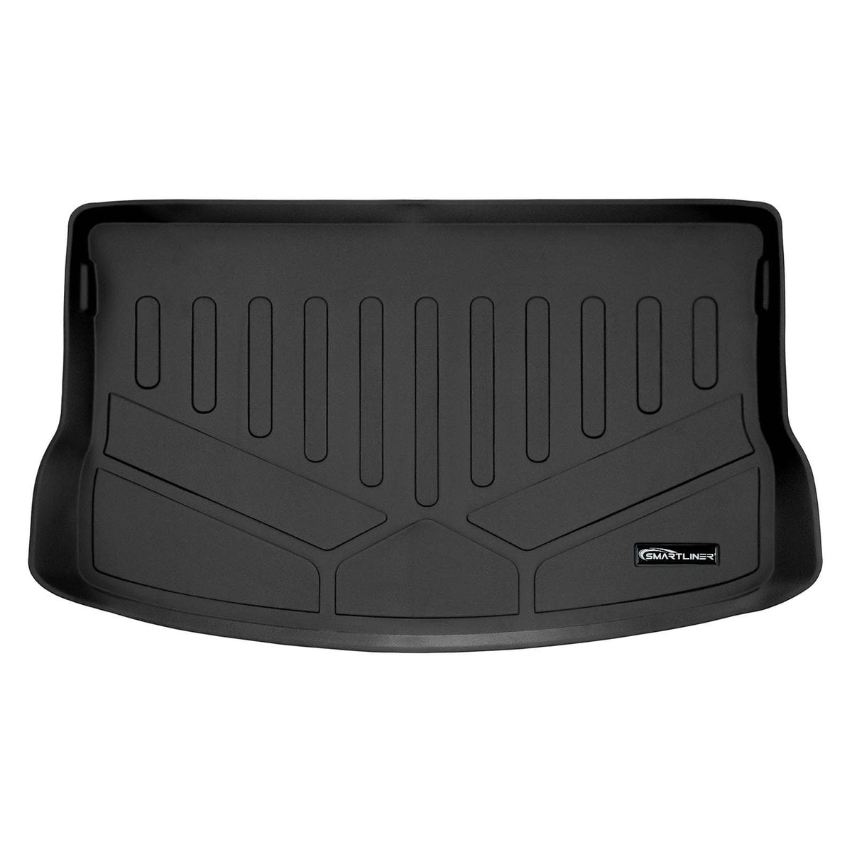 2025 Chevrolet BrightDrop EV Cargo Liner|Fits Upper Cargo Deck|SMARTLINER