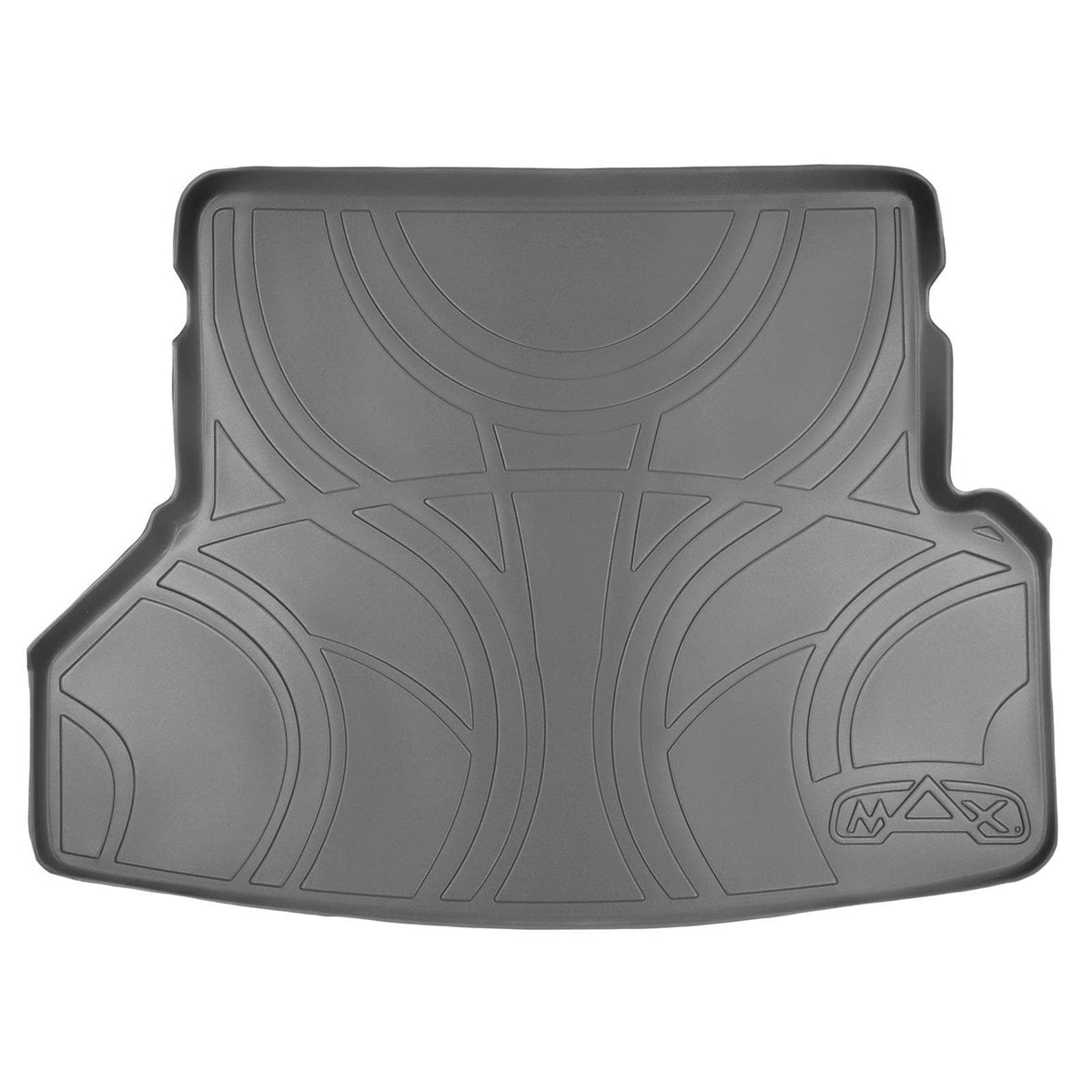 2008-2013 Toyota Highlander Cargo Liner | SMARTLINER