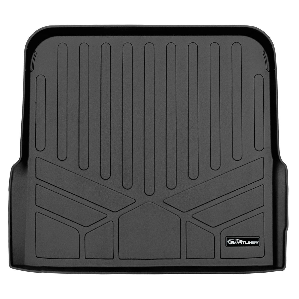 2023-2026 Mercedes-Benz EQE Cargo Liner|Sedan Models|SMARTLINER