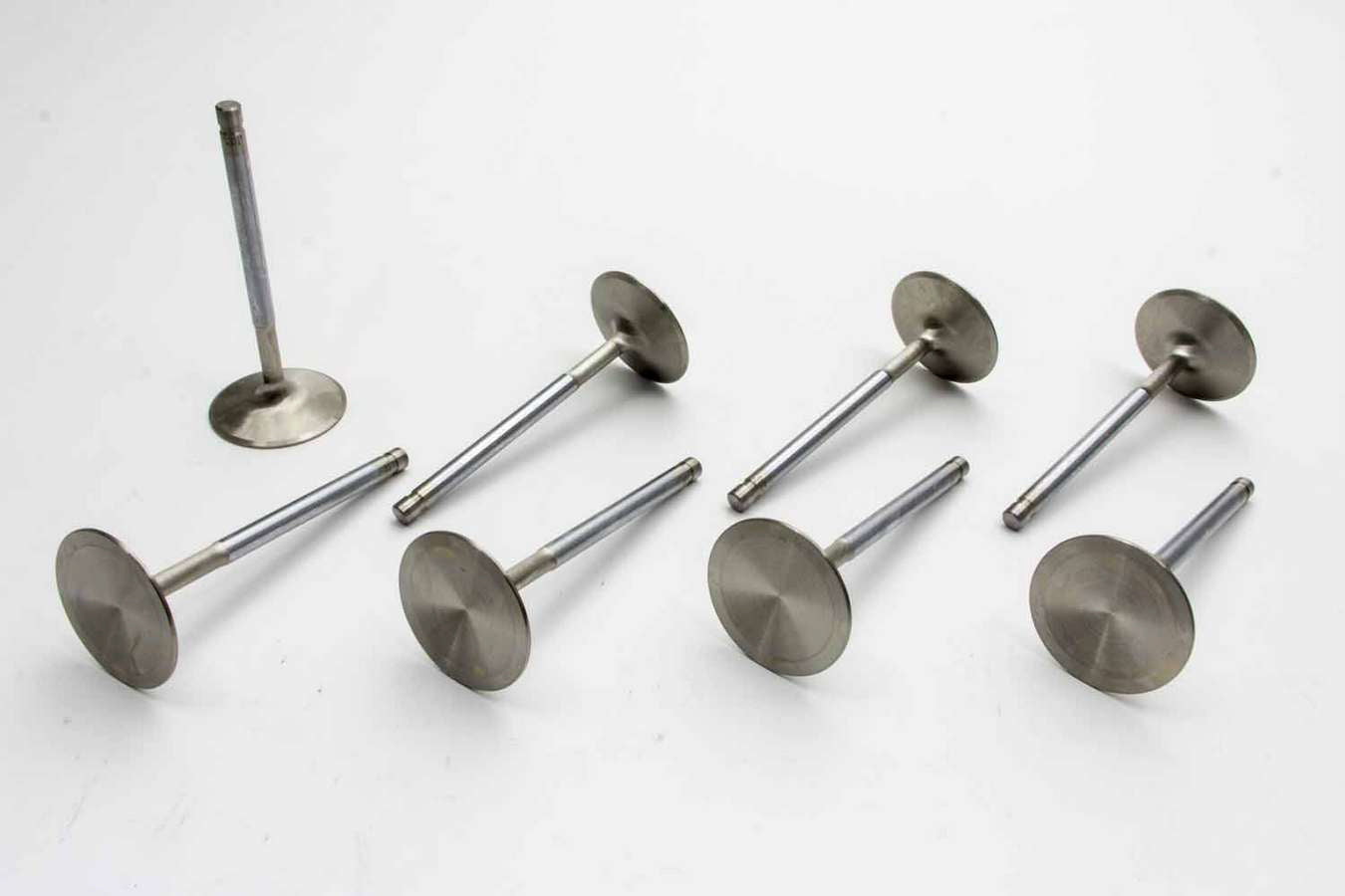 RACE MASTER VALVES PONTIAC