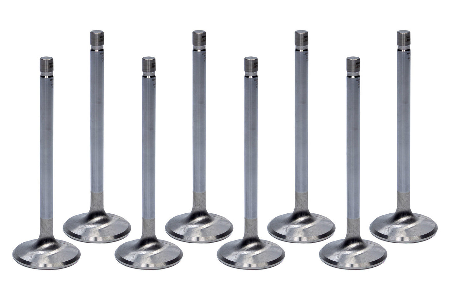 VALVES INTAKE SS 2.020IN SET