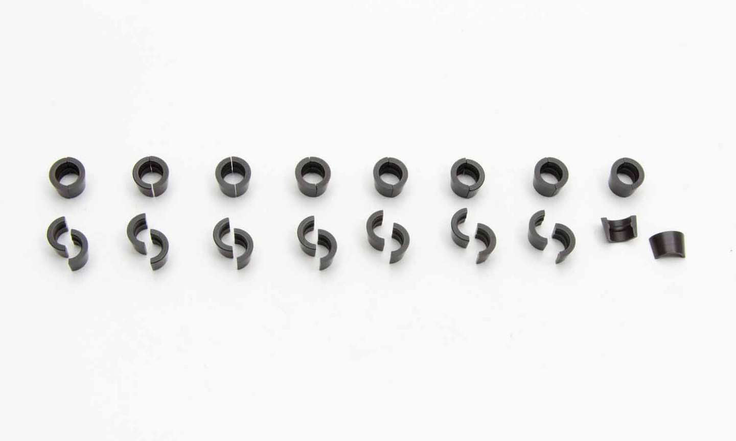 VALVE LOCKS SET OF 16
