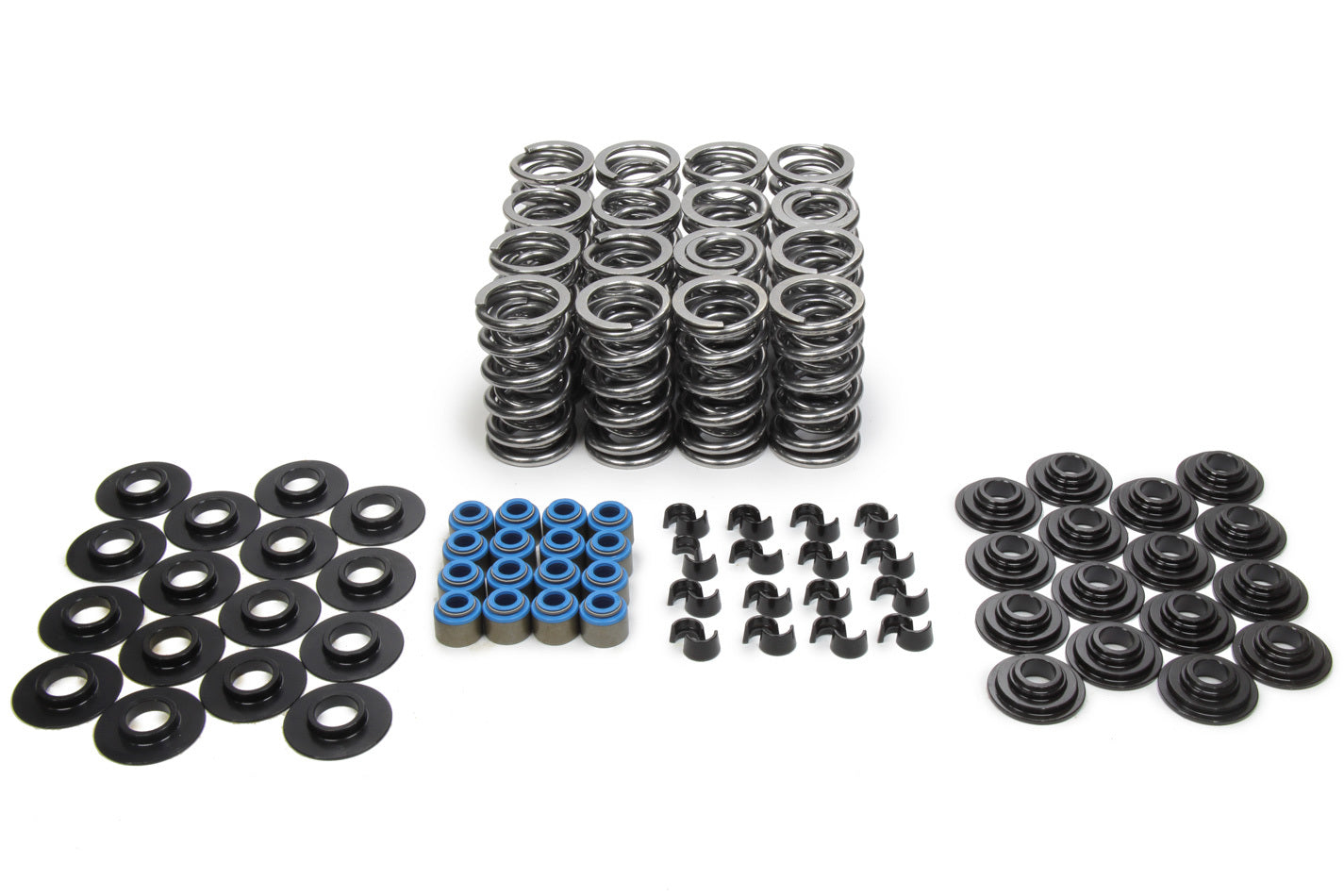 VALVE SPRING RETAINER KIT