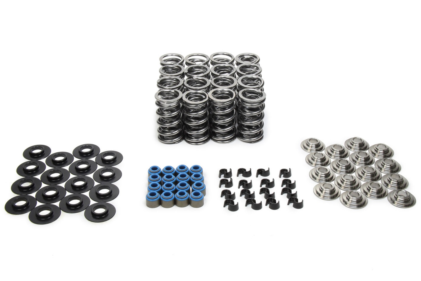 VALVE SPRING RETAINER KIT