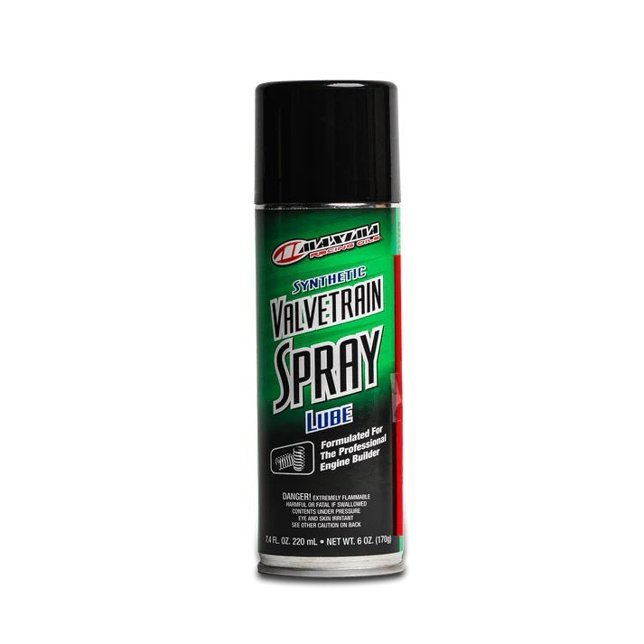 Valvetrain Spray Lube 6 Ounce