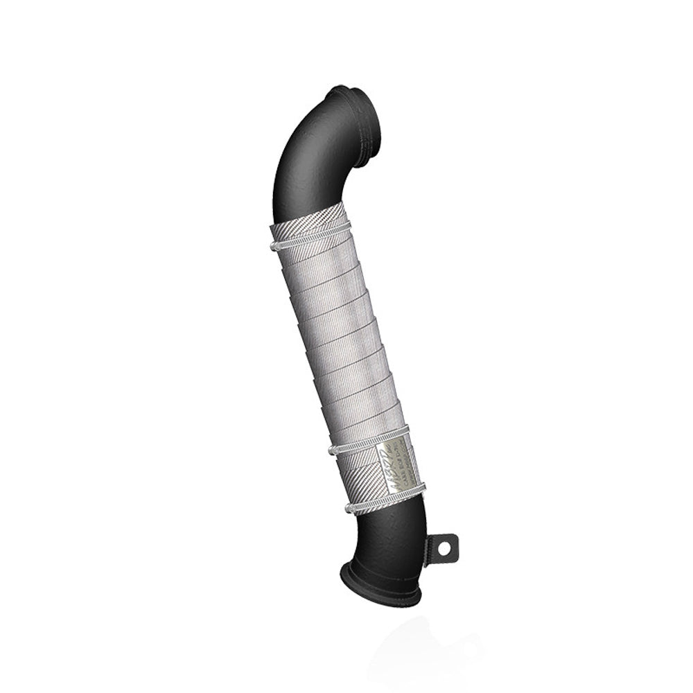DOWN PIPE
