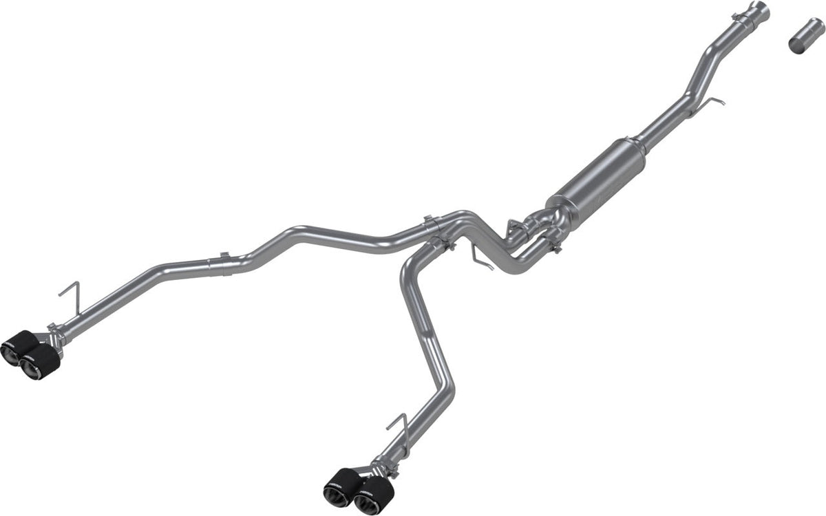 EXHAUST SYSTEM KIT