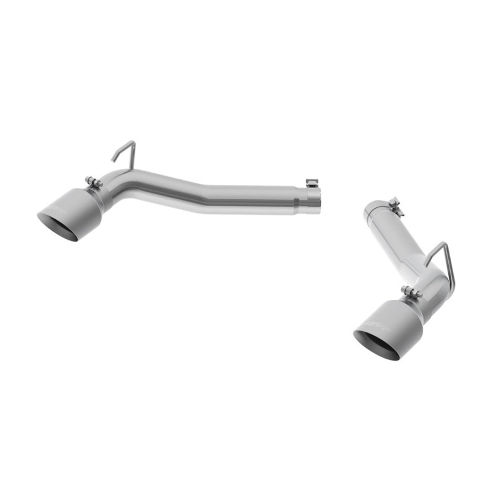EXHAUST SYSTEM