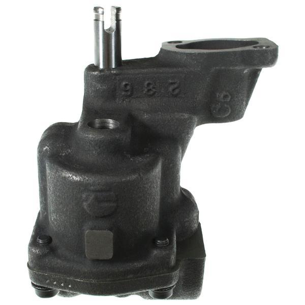 OIL PUMP HIGH PERFORMANCE