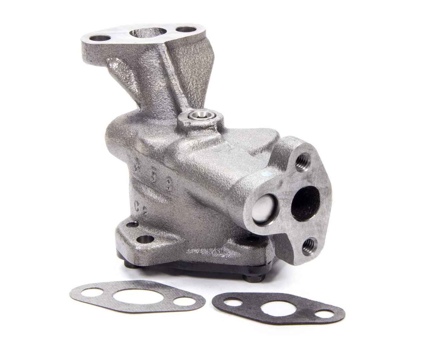 OIL PUMP MELLING BOX