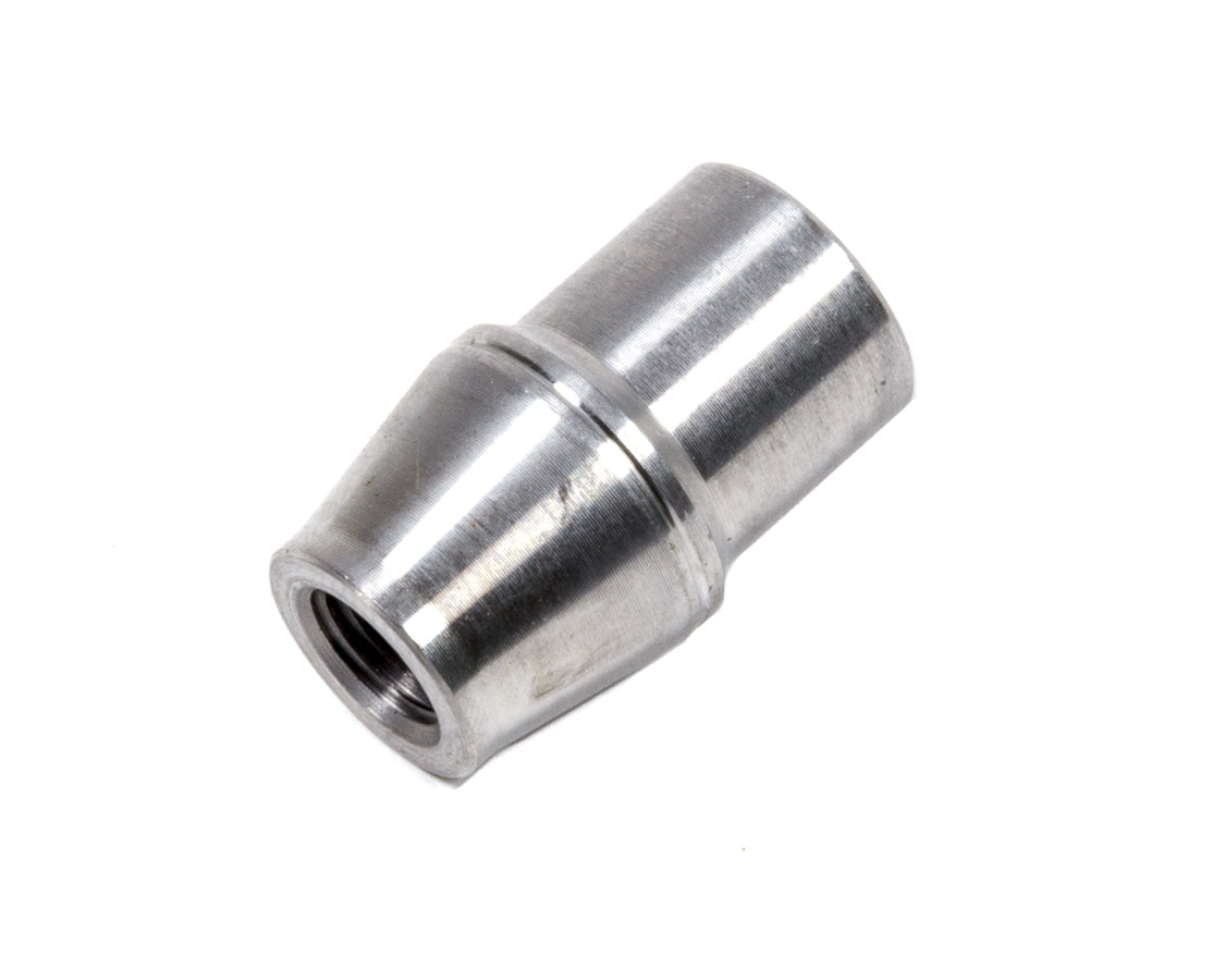 3/8-24 LH Tube End - 3/4in x .058in
