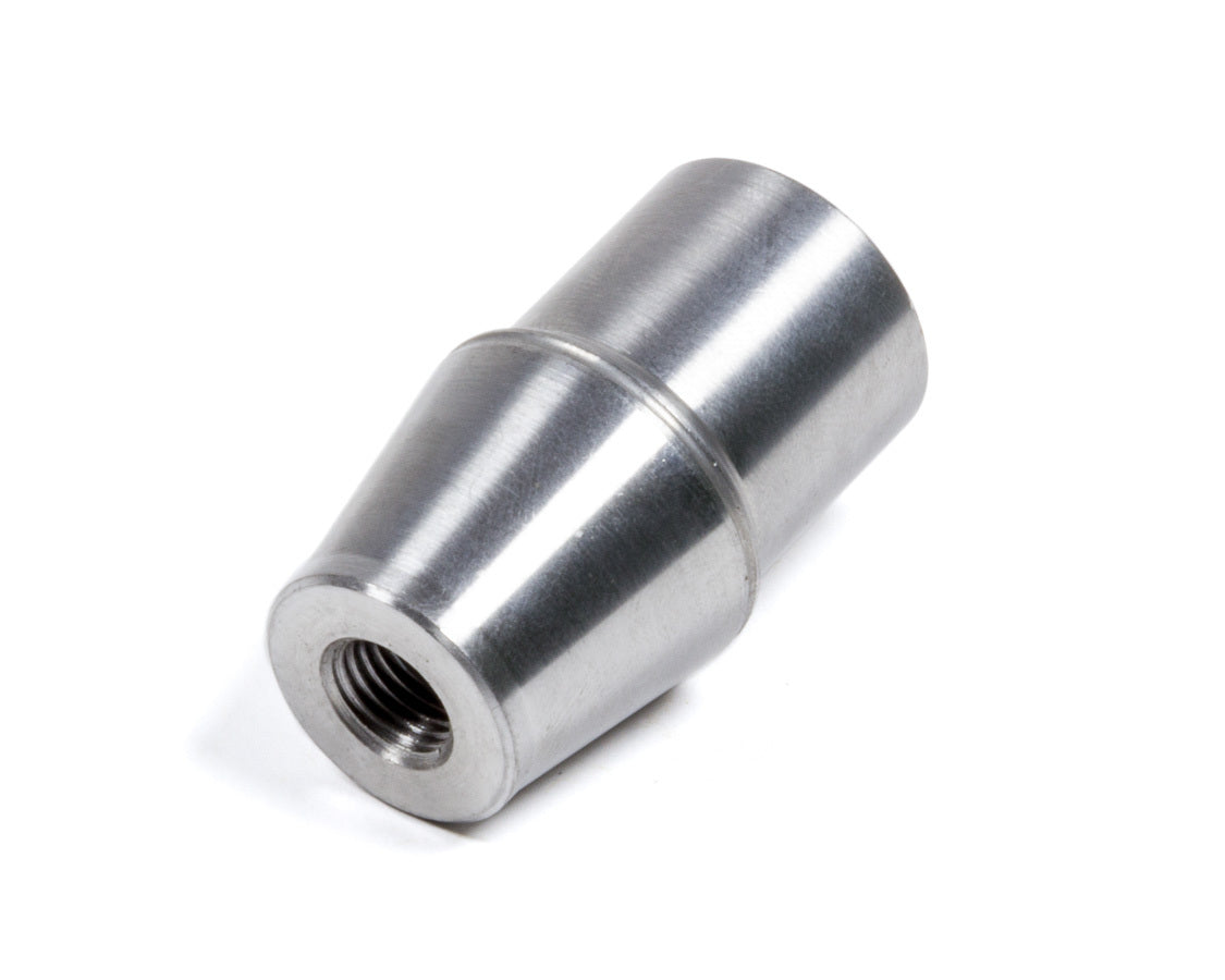 3/8-24 LH Tube End - 1in x .058in