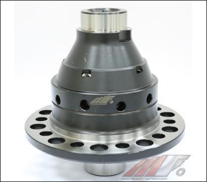 MF-TRS-05GT86 Helical LSD GT86
