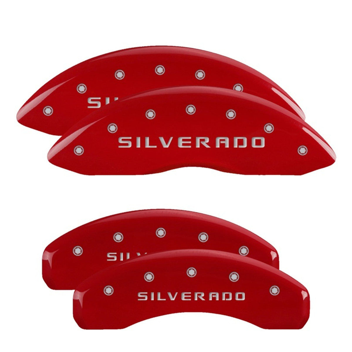 CALIPER COVERS