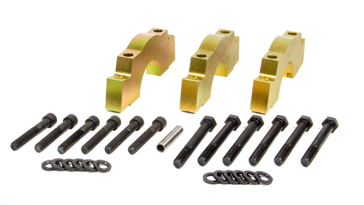 ANGLE BOLT SET FORD 429 460