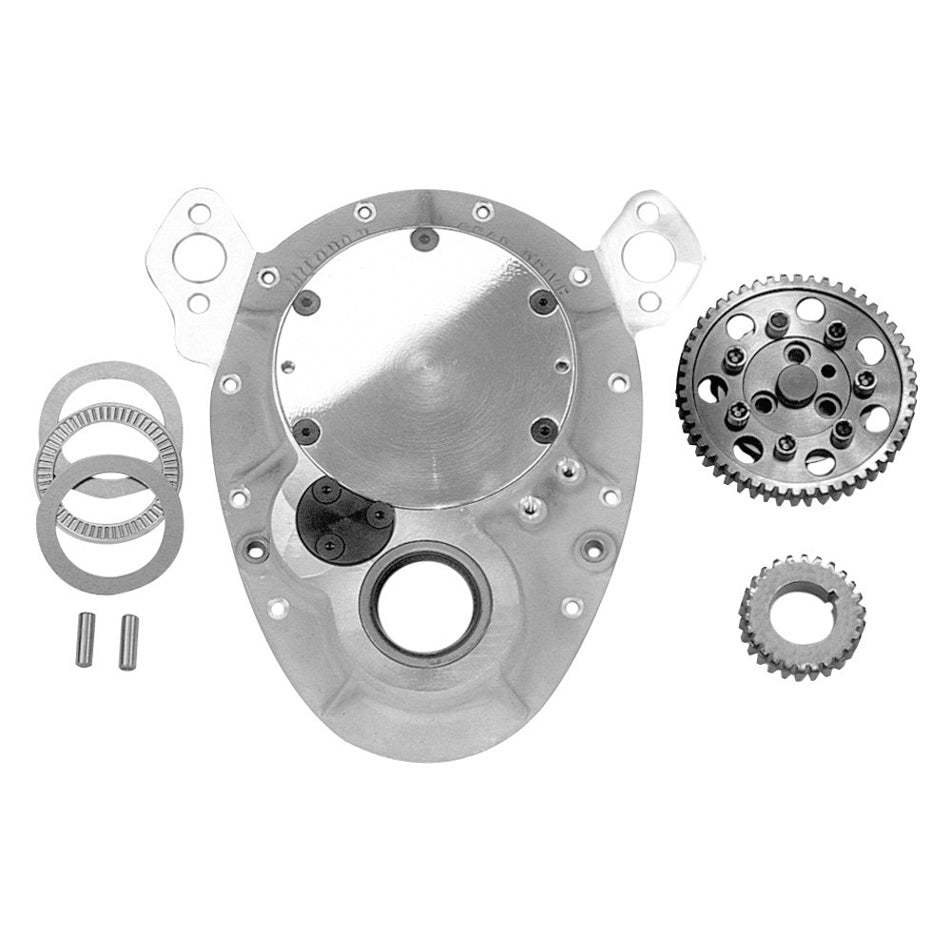 GEAR DRIVE
