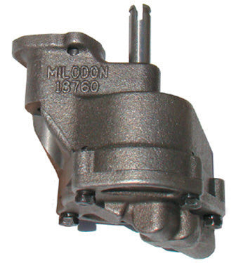 (V)OIL PUMP HI VOL BIG CHEVY