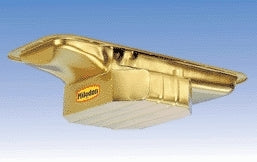 OIL PAN BBM 7QT LOW PROFILE