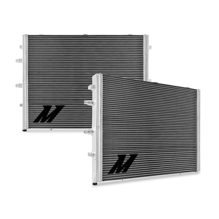 Mishimoto Heat Exchanger BMW F80/F82/F83/F87 M2C/M3/M4 2015-2020